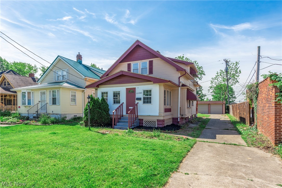 Residential in Cleveland 3