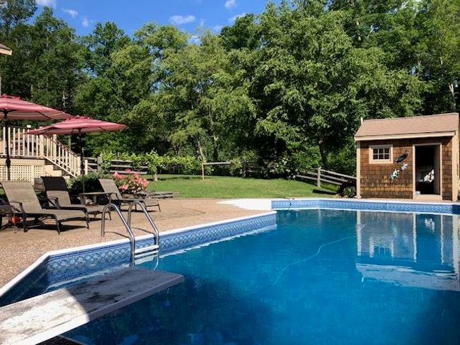 29 Southgate Rd, House other with 4 bedrooms, 4 bathrooms and null parking in Hollis NH | Image 8