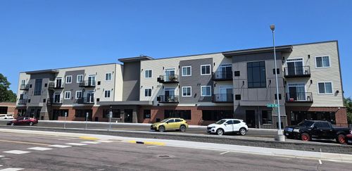 325 1st St Ne, Melrose, MN, 56352-1100 | Card Image