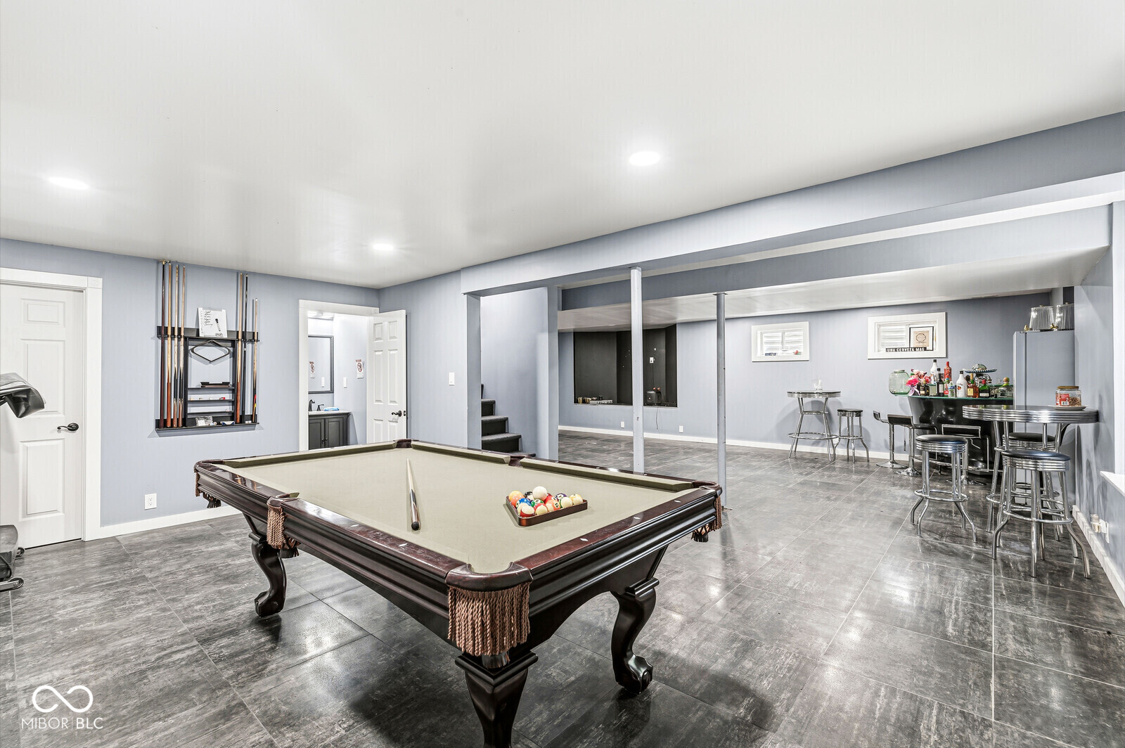 Residential in Indianapolis