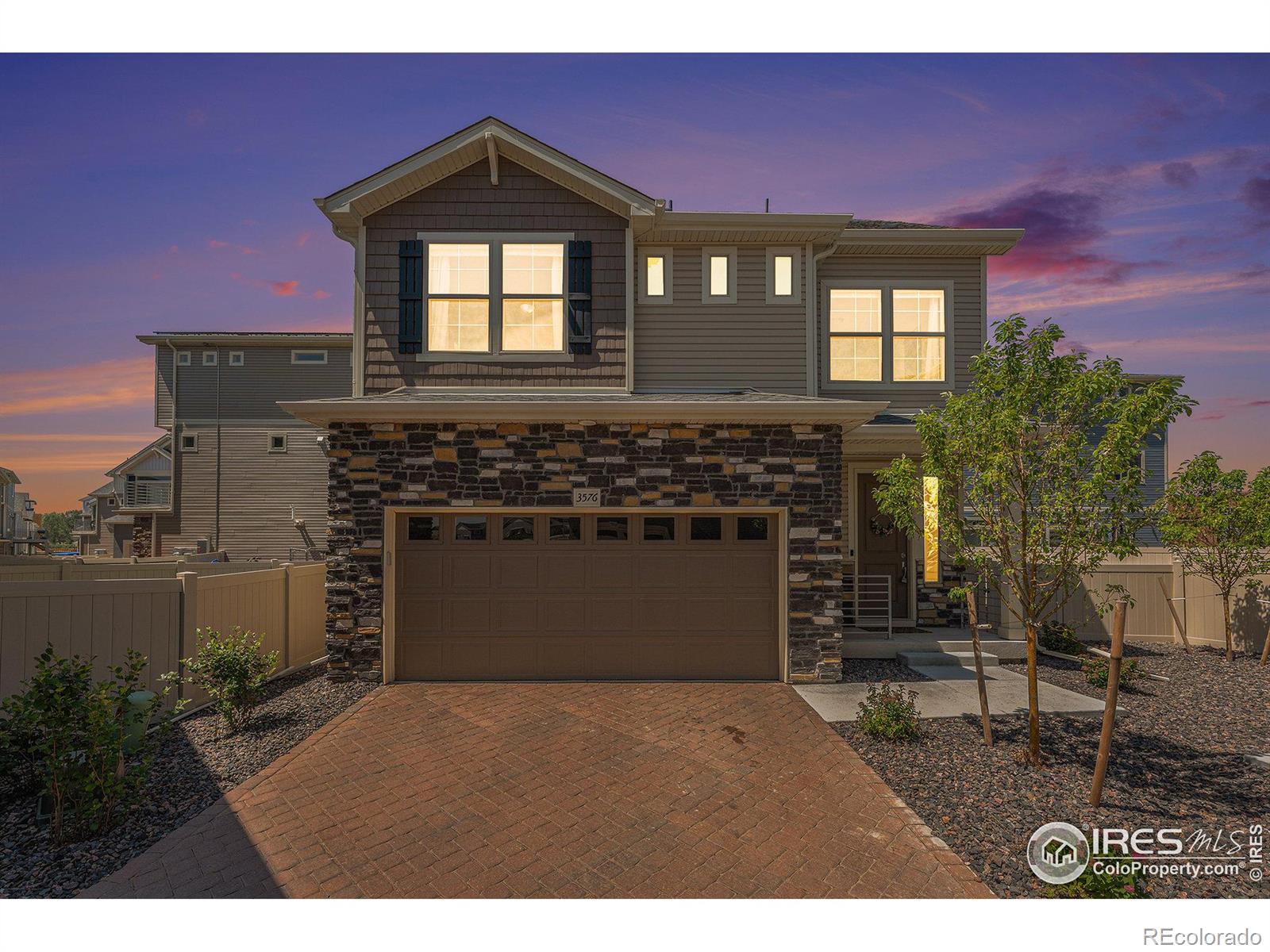 Streamwood Dr, Johnstown, CO 80534