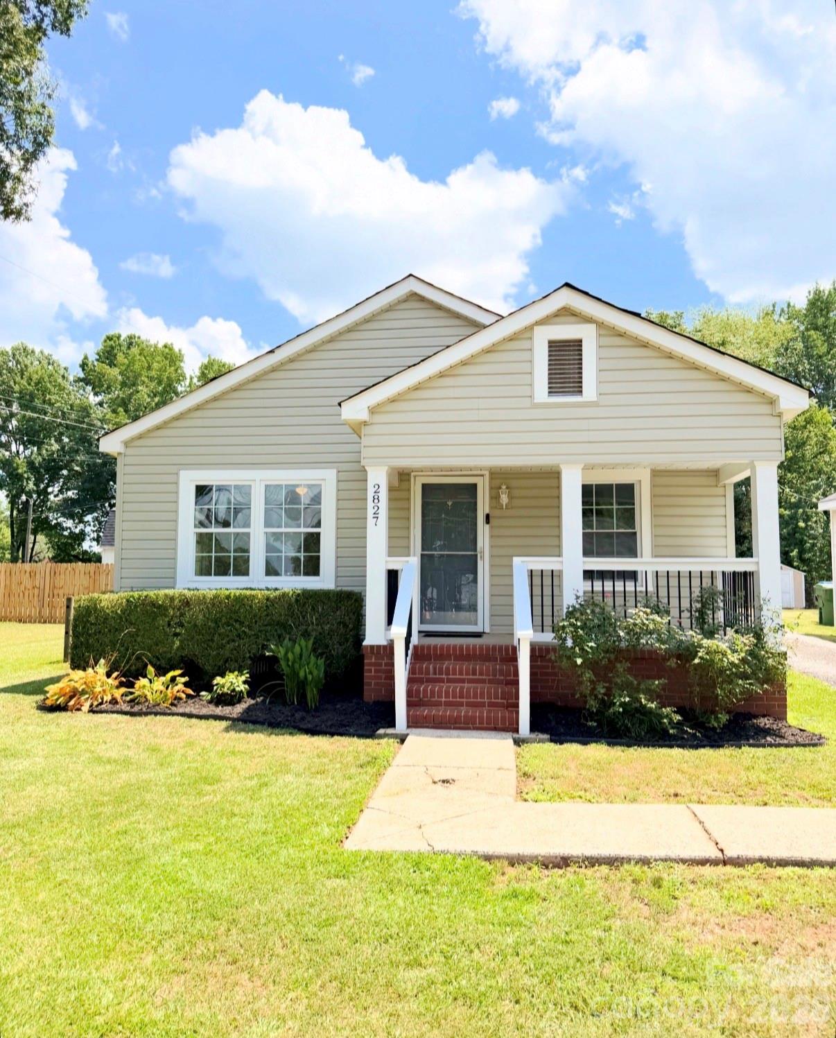 Residential in Gastonia