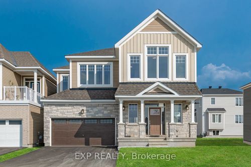 611 Terrier Cir, Richmond, ON, K0A2Z0 | Card Image