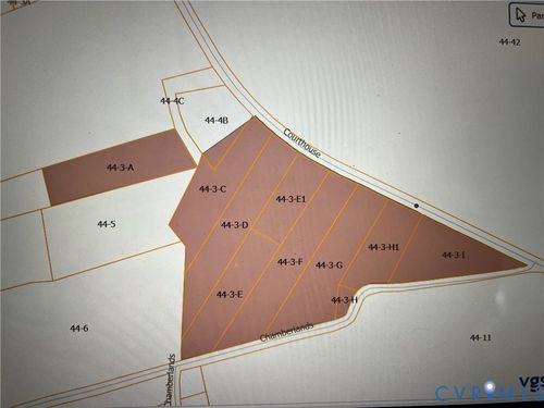 0 Courthouse Rd, Dinwiddie, VA, 23841 | Card Image