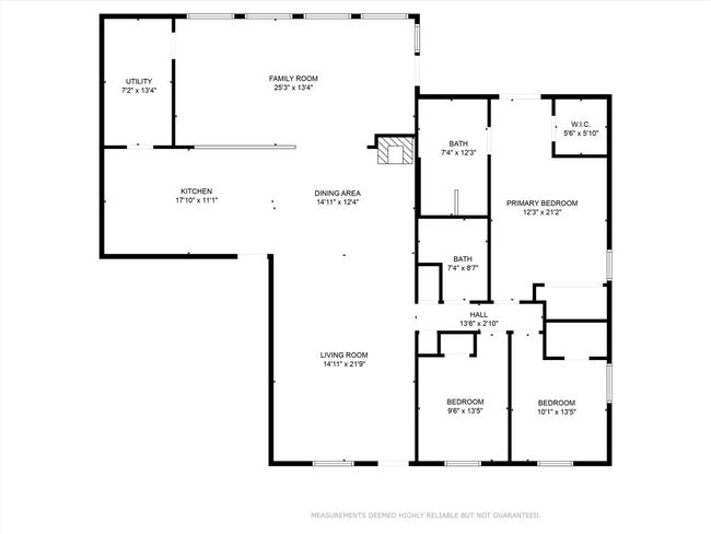 3306 Whiteway Dr, House other with 3 bedrooms, 2 bathrooms and 4 parking in Austin TX | Image 24