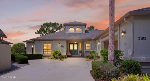 3183 Royal Birkdale Way, PORT ORANGE, FL, 32128-6812 | Card Image