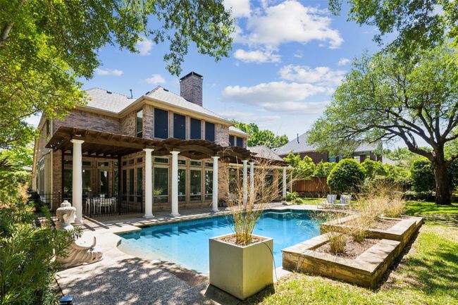 805 Parkwood Ct, House other with 4 bedrooms, 4 bathrooms and 6 parking in Mckinney TX | Image 39