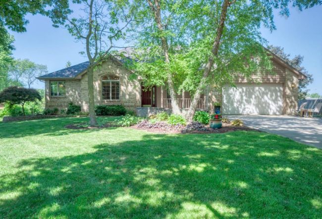 1502 Janet Dr, House other with 3 bedrooms, 4 bathrooms and 2 parking in Wilmington IL | Image 4