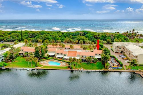 1-6550 N Ocean Blvd, Ocean Ridge, FL, 33435-5231 | Card Image