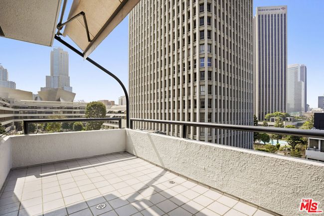 APT-802 - 880 W 1 St St, Condo with 1 bedrooms, 1 bathrooms and 1 parking in Los Angeles CA | Image 10