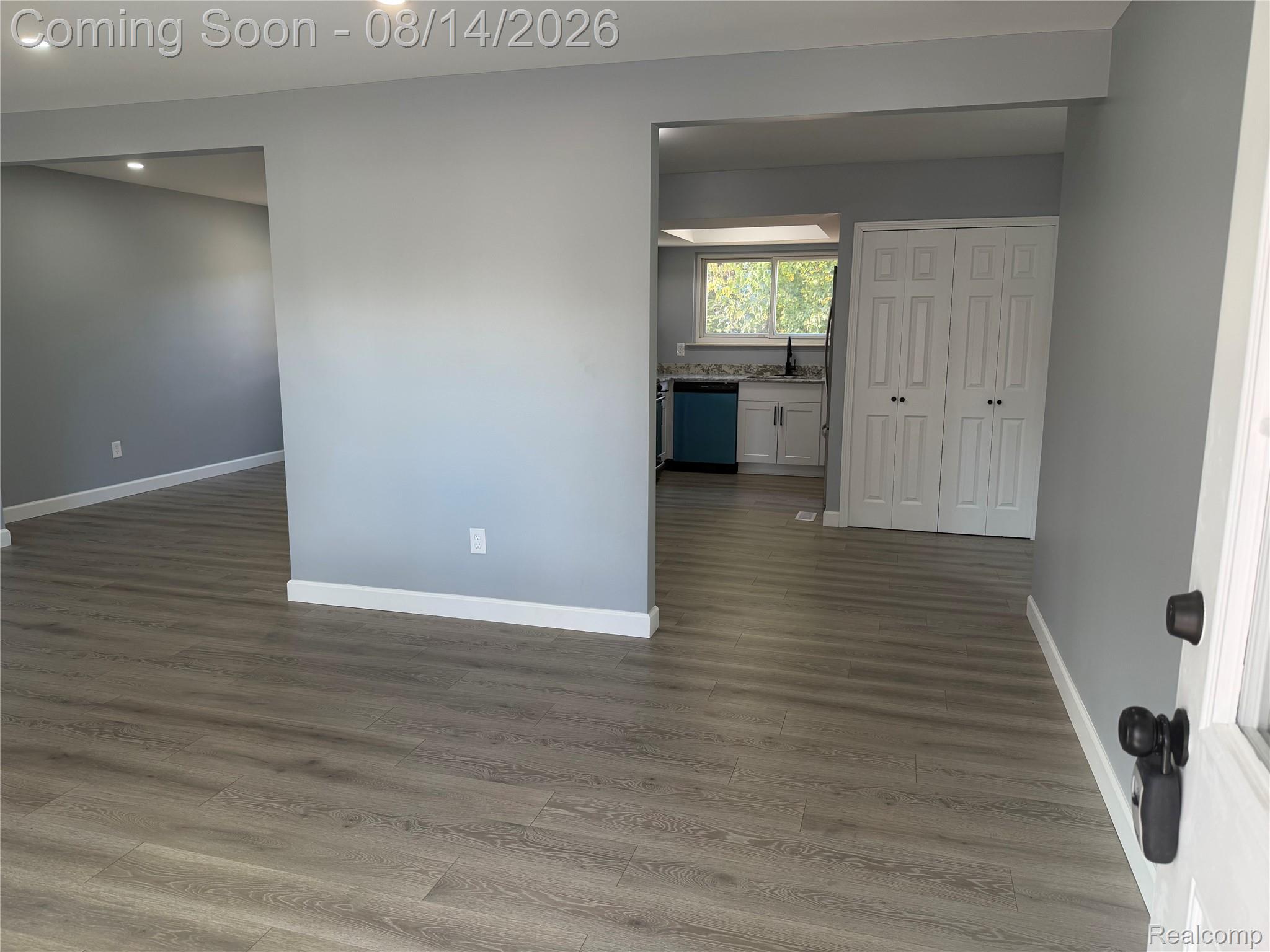 Residential Lease in Riverview 4