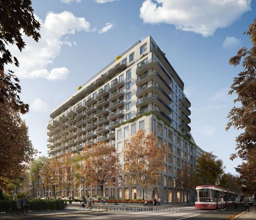 716-8 Temple Ave, Toronto, ON, M6K1C8 | Card Image