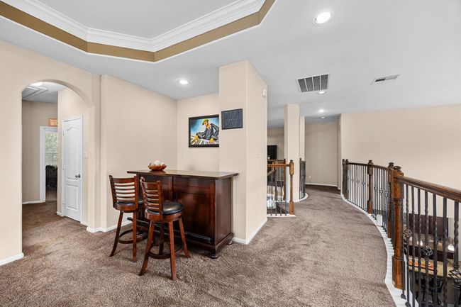 8215 Paddle Rock Ln, House other with 5 bedrooms, 4 bathrooms and 3 parking in Rosenberg TX | Image 26