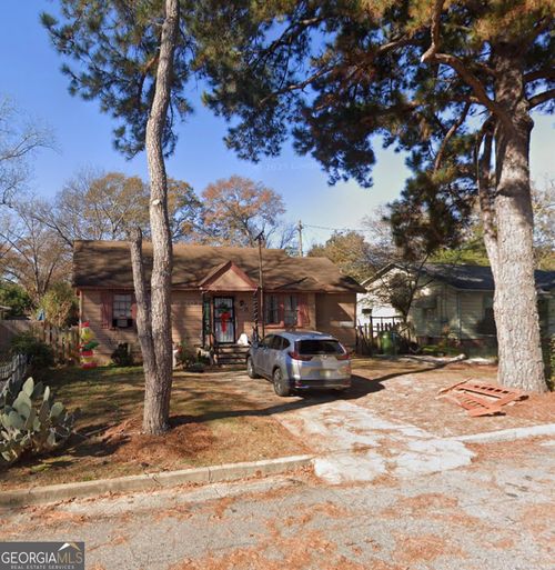 527 Fulton Ave, Columbus, GA, 31906-3720 | Card Image