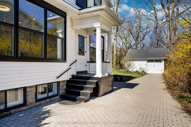 269 King St, House other with 4 bedrooms, 6 bathrooms and 4 parking in Niagara on the Lake ON | Image 46