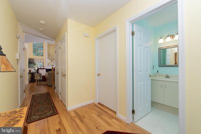 177 La Costa Drive, Townhouse with 2 bedrooms, 2 bathrooms and null parking in BLACKWOOD NJ | Image 3