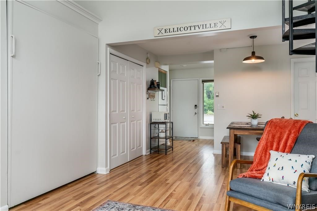 Residential in Ellicottville 2