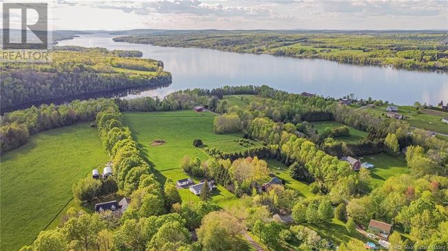 31 Longs Creek Rd, House other with 2 bedrooms, 2 bathrooms and null parking in Upper Kingsclear NB | Image 9