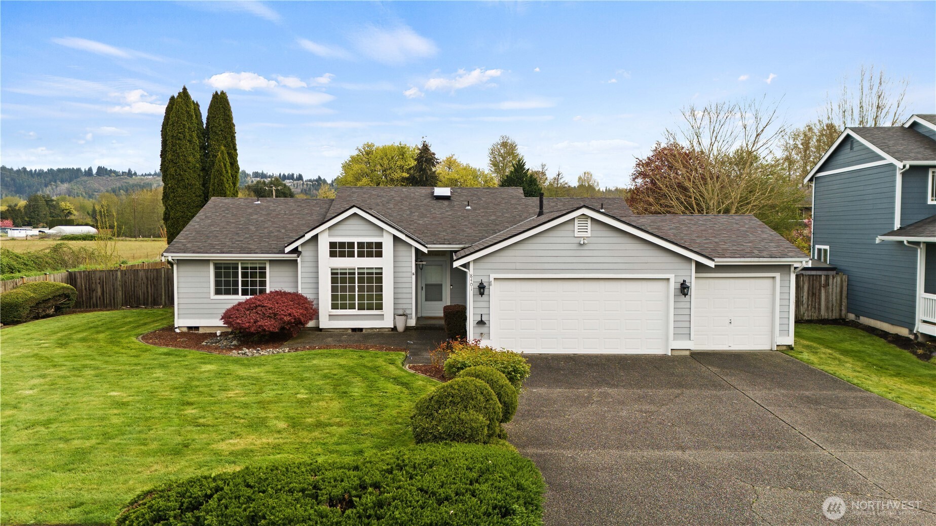 Residential in Puyallup 2