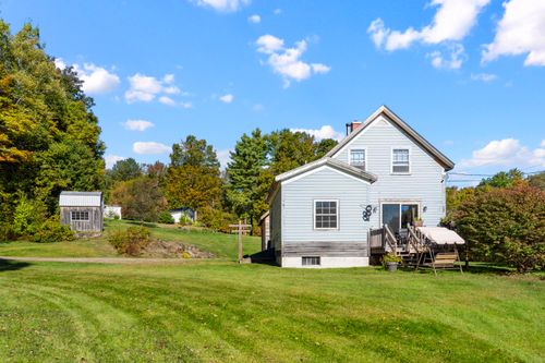 772 Prescott Road, Manchester, ME, 04351 | Card Image