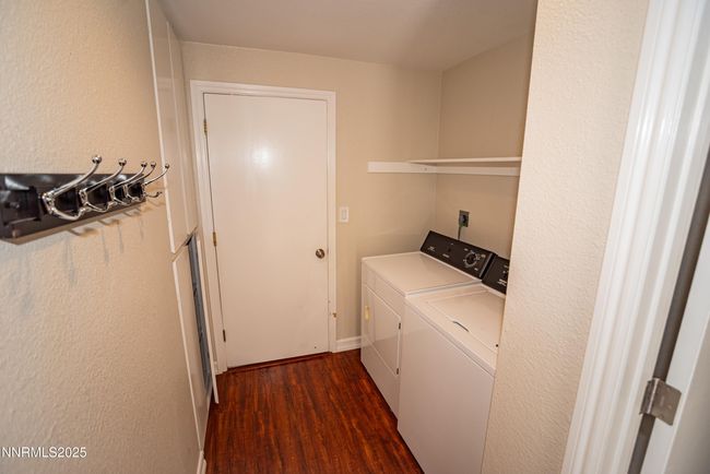 1169 Wagon Wheel Cir, Condo with 3 bedrooms, 2 bathrooms and 2 parking in Reno NV | Image 16