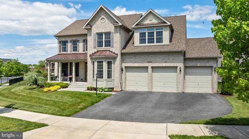 10886 Patina Row Way, MONROVIA, MD, 21770-6005 | Card Image