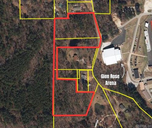 000 Jenkins Ln, Malvern, AR, 72104 | Card Image
