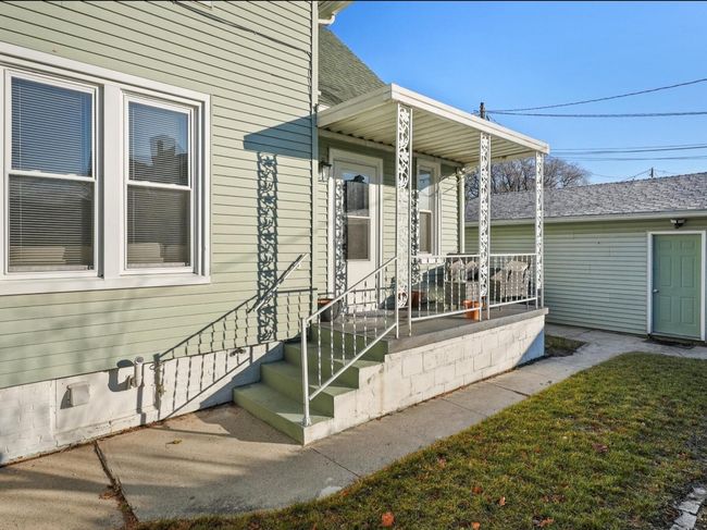 2317 S 9 Th St, House other with 4 bedrooms, 2 bathrooms and null parking in SHEBOYGAN WI | Image 18