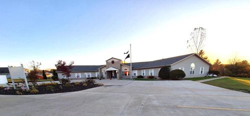 2500 Bel Meadow Drive, BELLEVUE, WI, 54311 | Card Image