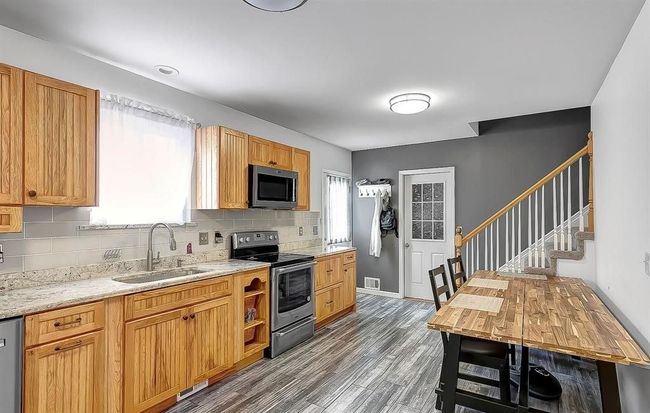 5642 Weddell St, House other with 3 bedrooms, 2 bathrooms and null parking in Dearborn Heights MI | Image 4