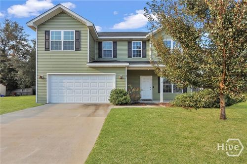 62 Robert Baker Ct, Hinesville, GA, 31313-0032 | Card Image