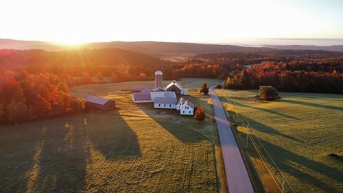 2245 Burrington Hill Rd, Whitingham, VT, 05361-9506 | Card Image