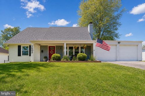 1602 Pittsfield Ln, BOWIE, MD, 20716-1830 | Card Image