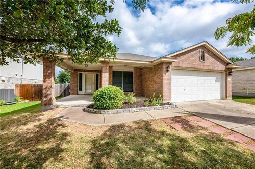 902 Mammoth Ct, Round Rock, TX, 78681-1113 | Card Image