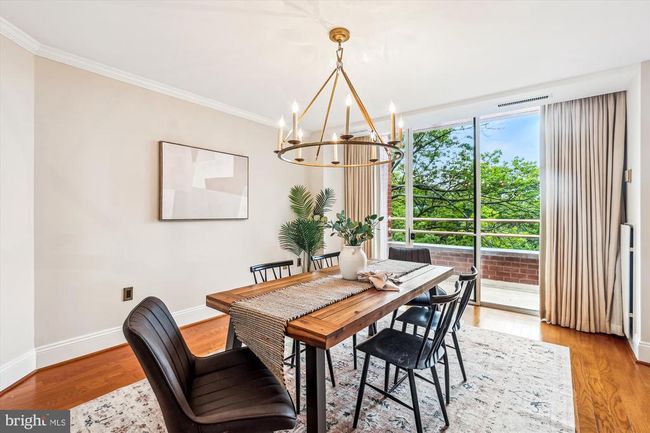 APT-512 - 955 26 Th St Nw, Condo with 2 bedrooms, 2 bathrooms and null parking in WASHINGTON DC | Image 8