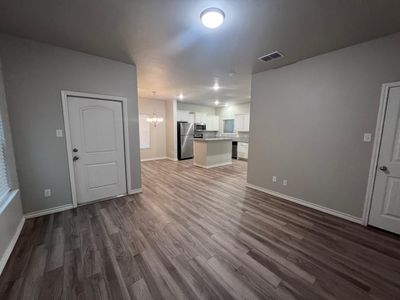 #42 24th Street, Townhouse with 3 bedrooms, 3 bathrooms and null parking in Lubbock TX | Image 2