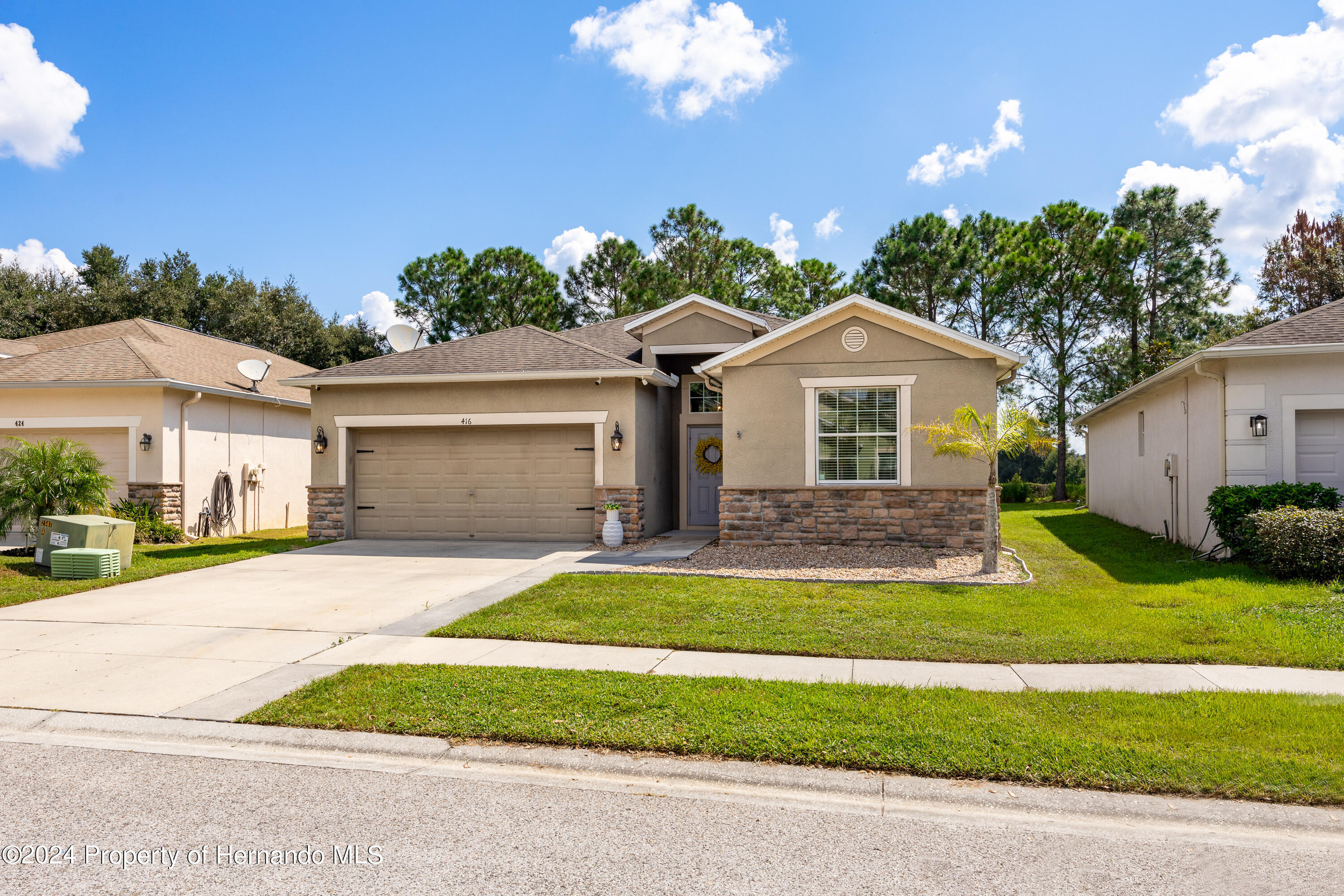 Winthrop Dr, Spring Hill, FL 34609
