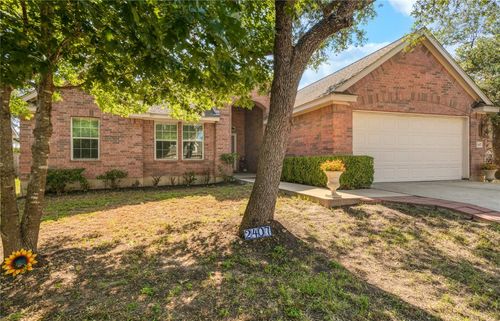 2407 Aspen Meadow Rd, Leander, TX, 78641-3156 | Card Image