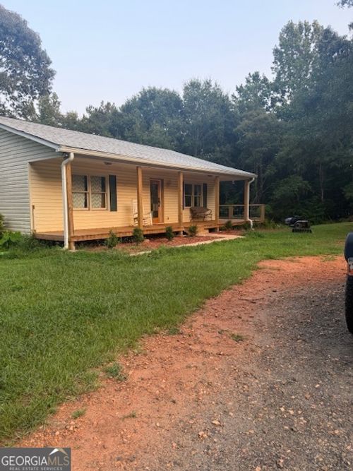 520 Seven Forks Rd, Martin, GA, 30557-4362 | Card Image
