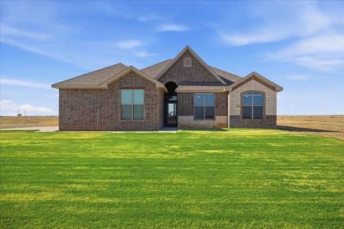 6846 Filly Road, Lubbock, TX, 79407 | Card Image