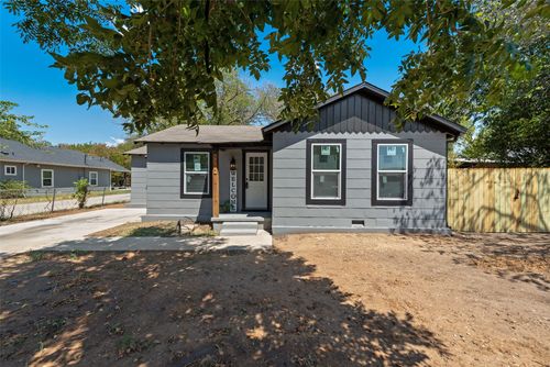 5304 Notre Dame Ave, River Oaks, TX, 76114-2518 | Card Image