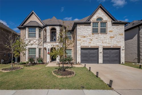 509 Christie Xing, Celina, TX, 75009-3336 | Card Image