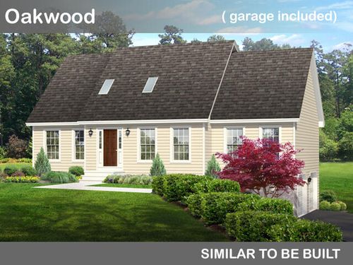3 Rolling Woods Lane, Wells, ME, 04090 | Card Image