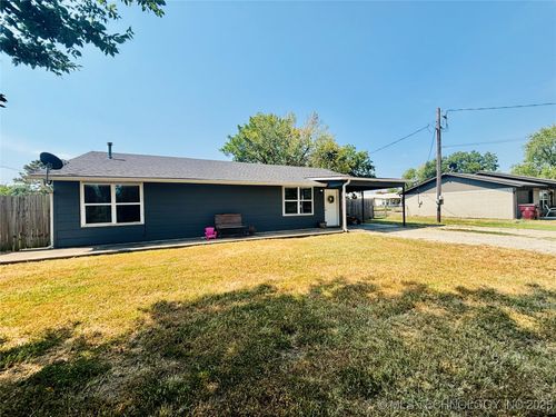 1665 Buck Dr, Eufaula, OK, 74432-5790 | Card Image