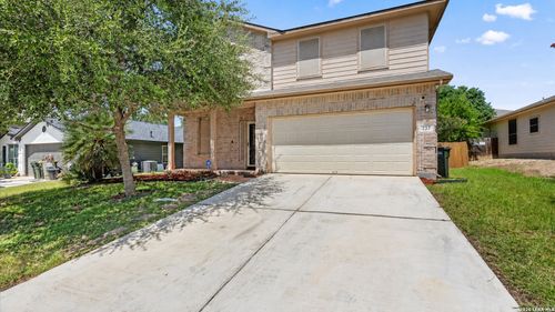 737 Fountain Gate, Schertz, TX, 78108-3438 | Card Image