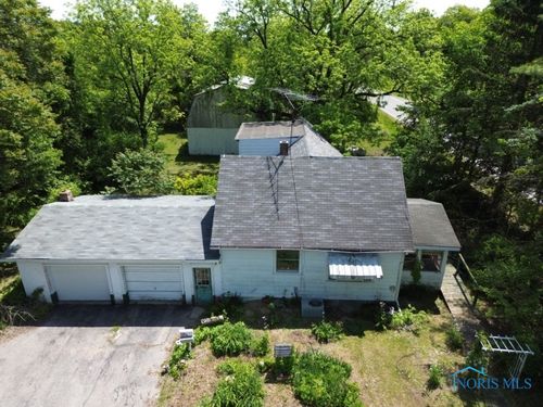 3278 County Road D, Swanton, OH, 43558-9731 | Card Image