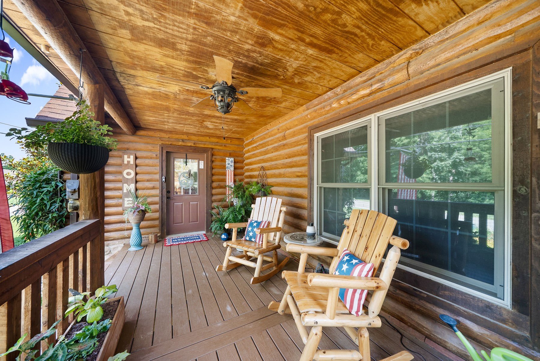 Residential in Smithville 4