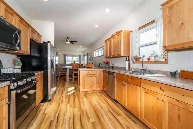 66 Country Club Ln, Townhouse with 3 bedrooms, 2 bathrooms and null parking in Cloquet MN | Image 6