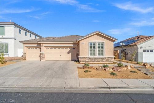 988 Buffalo River Ave, Henderson, NV, 89002-0931 | Card Image