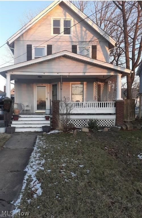 1512 Middle Ave, Elyria, OH, 44035-7664 | Card Image
